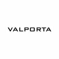 Logotipo Valporta
