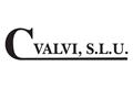 logotipo Valvi