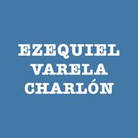 Logotipo Varela Charlón, Ezequiel