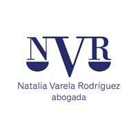 Logotipo Varela Rodríguez, Natalia