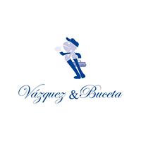 Logotipo Vázquez & Buceta