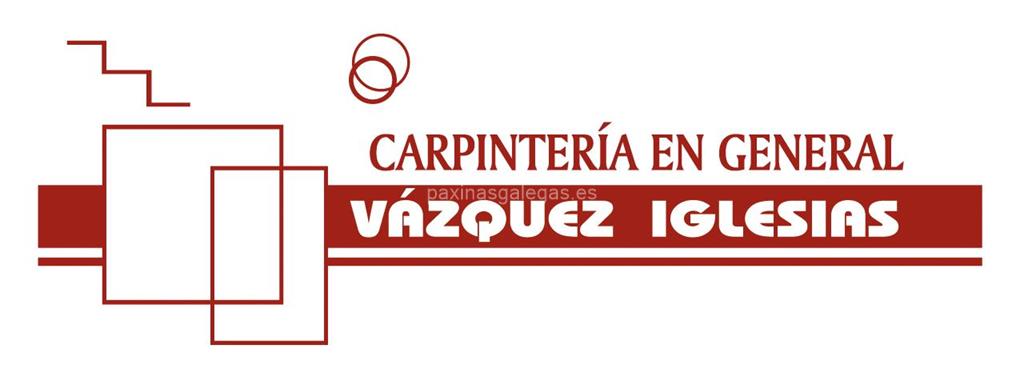 logotipo Vázquez Iglesias