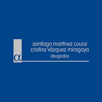 Logotipo Vázquez Miragaya, Cristina