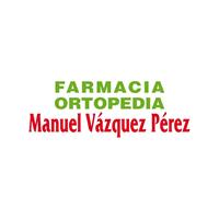 Logotipo Vázquez Pérez, Manuel