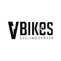 Logotipo Vbikes Cycling Center