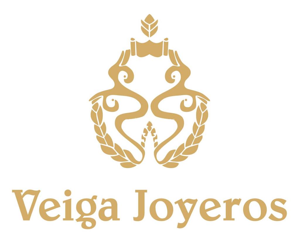 logotipo Veiga Joyeros