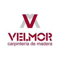 Logotipo Velmor