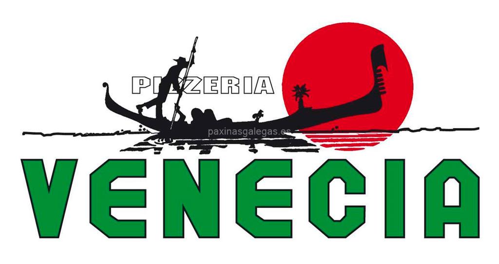 logotipo Venecia
