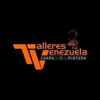 Logotipo Venezuela