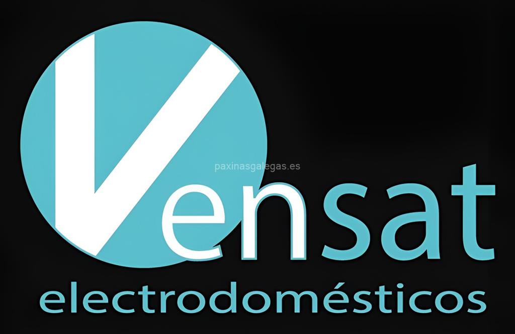 logotipo Vensat - Haier