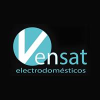 Logotipo Vensat - Haier