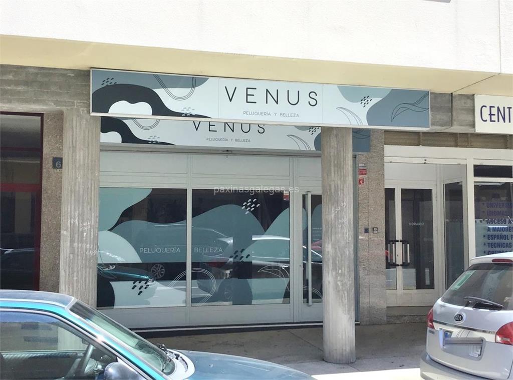 imagen principal Venus