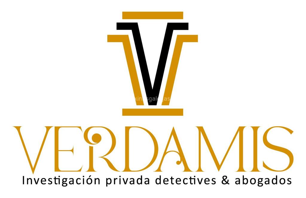 logotipo Verdamis