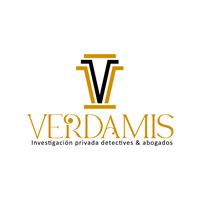 Logotipo Verdamis