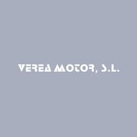 Logotipo Verea Motor