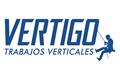 logotipo Vértigo