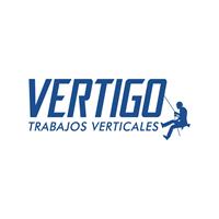 Logotipo Vértigo