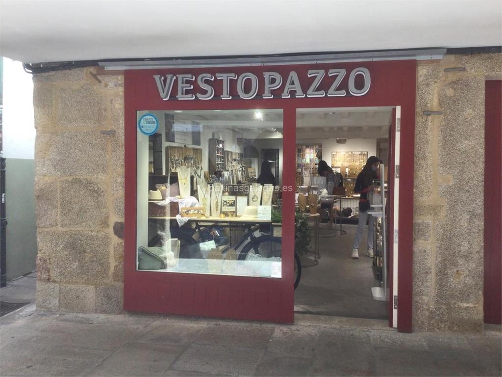 imagen principal Vestopazzo 