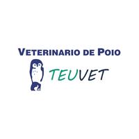 Logotipo Veterinario de Poio