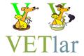 logotipo Vetlar 