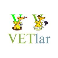 Logotipo Vetlar 