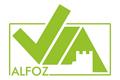 logotipo Vía Alfoz