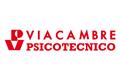 logotipo Viacambre Psicotécnico