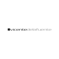 Logotipo Vicente de la Fuente