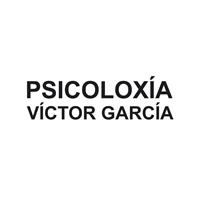 Logotipo Víctor García