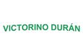 logotipo Victorino Durán