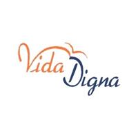 Logotipo Vida Digna