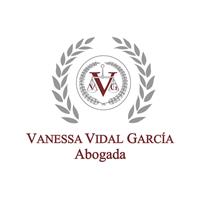 Logotipo Vidal García, Vanessa