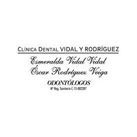 Logotipo Vidal Rodríguez