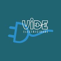 Logotipo Vide
