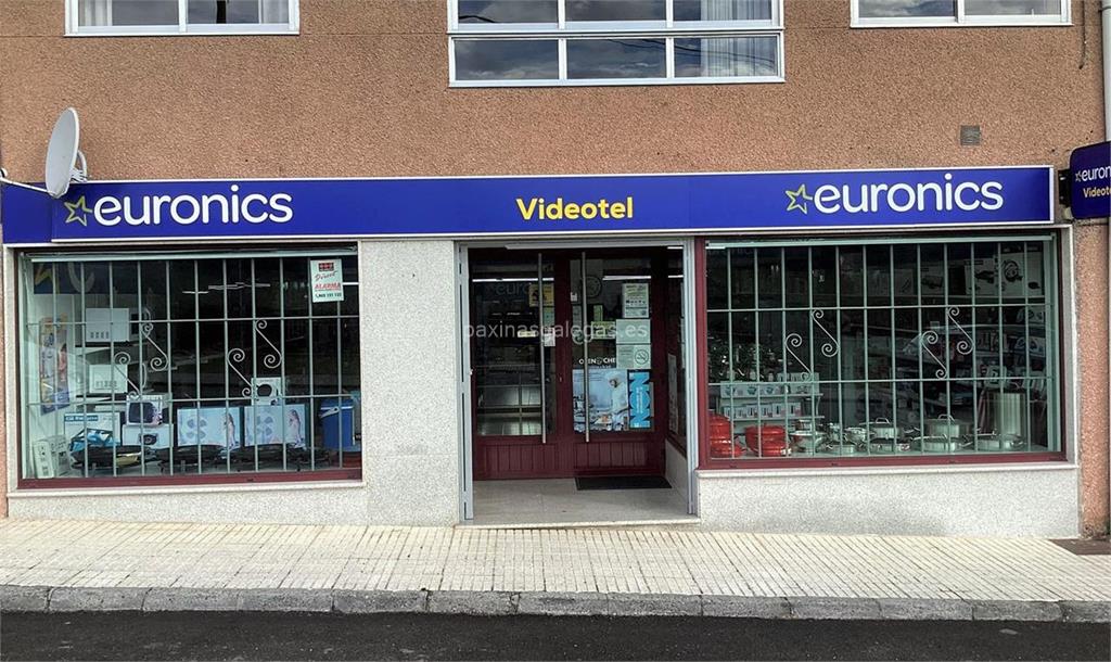 imagen principal Videotel - Euronics