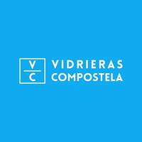 Logotipo Vidrieras Compostela