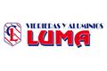 logotipo Vidrieras y Aluminios Luma