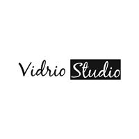 Logotipo Vidrio Studio