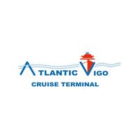 Logotipo Vigo Cruise Terminal