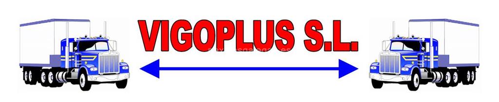 logotipo Vigoplus, S.L.