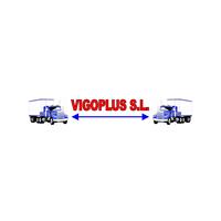 Logotipo Vigoplus, S.L.