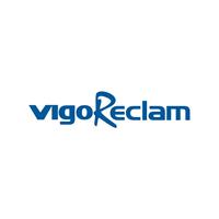 Logotipo VigoReclam