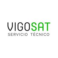 Logotipo Vigosat