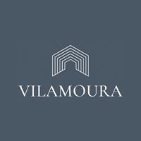 Logotipo Vilamoura 