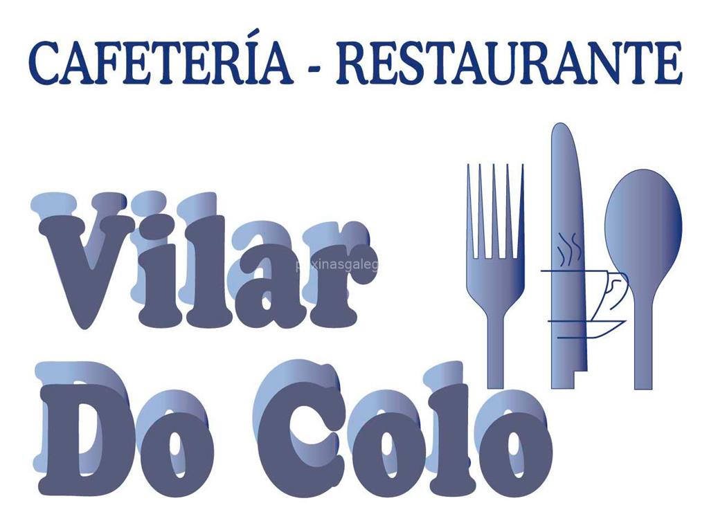 logotipo Vilar do Colo