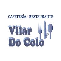 Logotipo Vilar do Colo