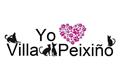 logotipo Villa Peixiño