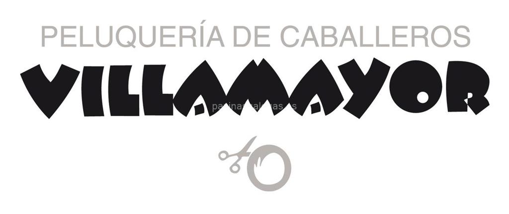 logotipo Villamayor
