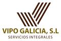 logotipo Vipo Galicia