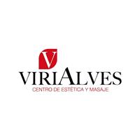 Logotipo Virialves